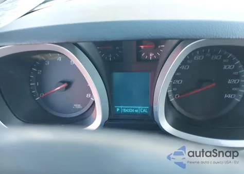 2014 Chevrolet Equinox 1Lt из США, поврежденный, VIN 2GNFLFEK3E6293736